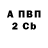 ГАШ гашик Vicki Colini